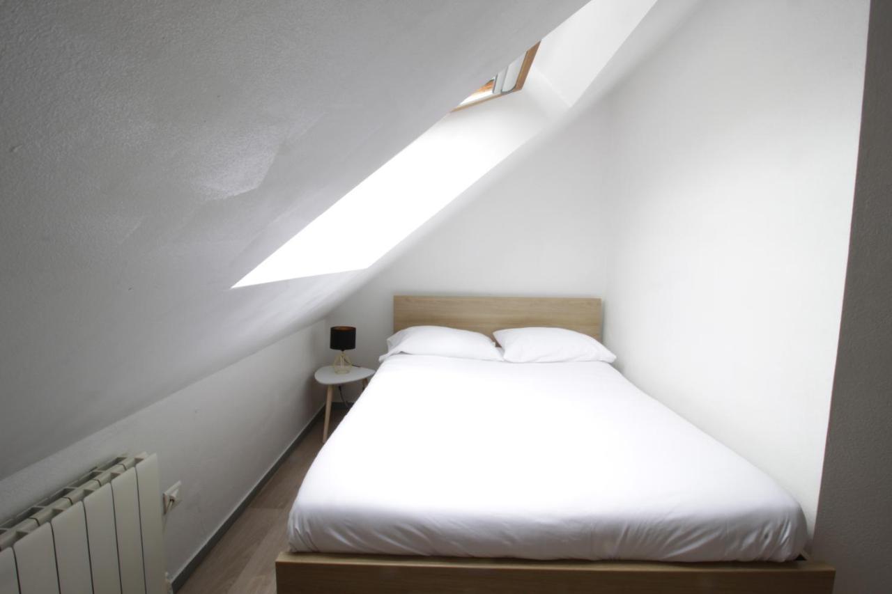 Tramway 9 Jaures Cosy Proche Gare Apartment Le Mans Bagian luar foto